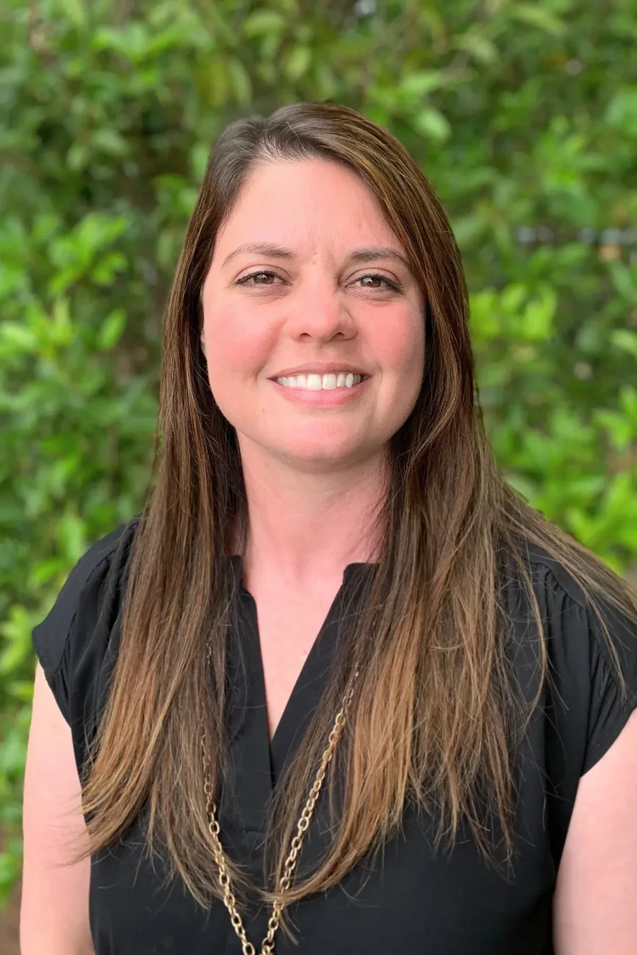 Emily Nix, MBA