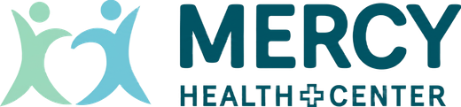 Mercy Health Center logo