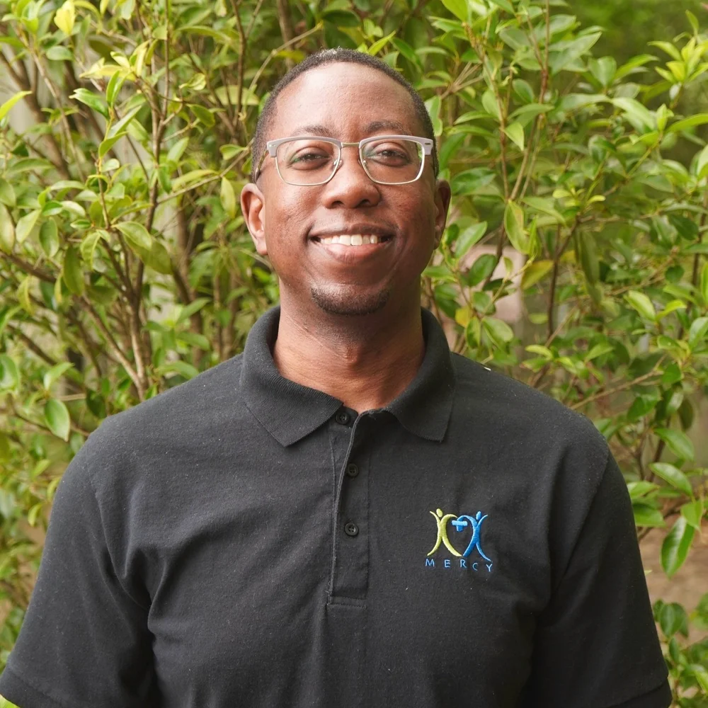 Bradford Coleman, LPC