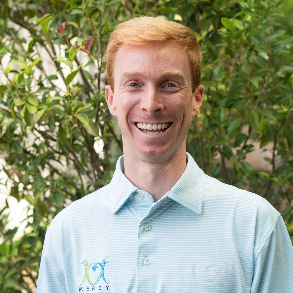 Cole Phillips, MD, MBA